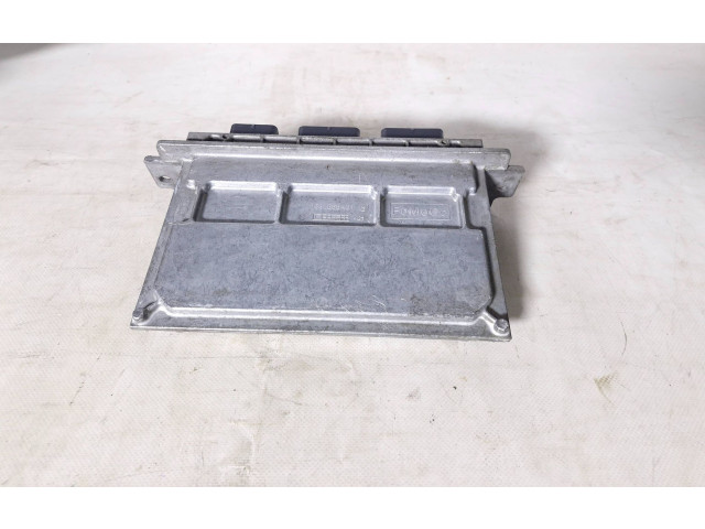 Блок управления двигателя BR3A12B684, DR3A12A650   Ford Mustang V