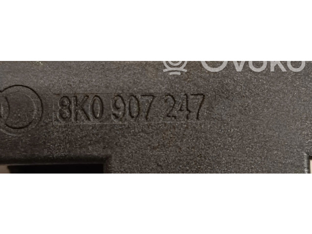 Блок управления 8K0907247   Audi A6 S6 C7 4G