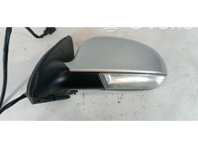 Zpětné zrcátko  Volkswagen Jetta V   1K5857933  