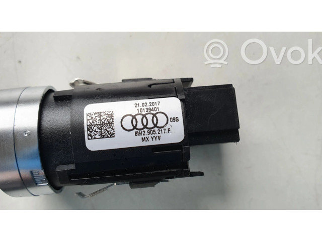 Řídící jednotka 04L907309L, 0281030258   Audi Q5 SQ5 2017