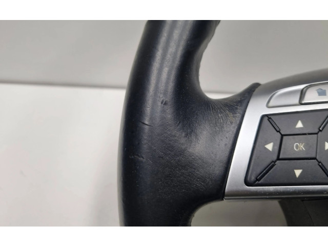 Volant Mercedes-Benz C W204 2011 A2464605203, 2464605203  