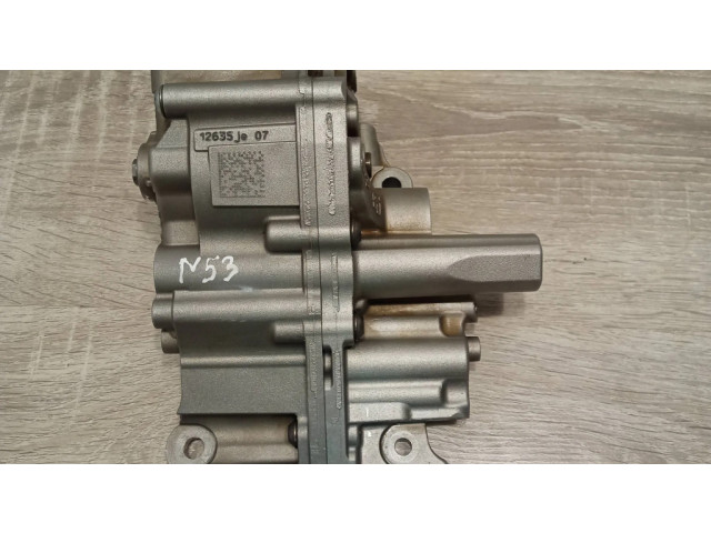 Čerpadlo oleje 7551004   BMW 5 E60 E61 3.0  