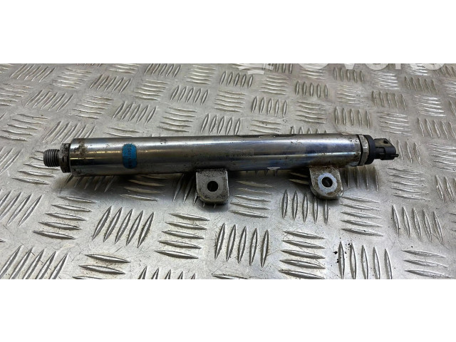Vstřikovací lišta CK5Q9D280BB, 013791   Jaguar XF X250  pro naftový motor 3.0  