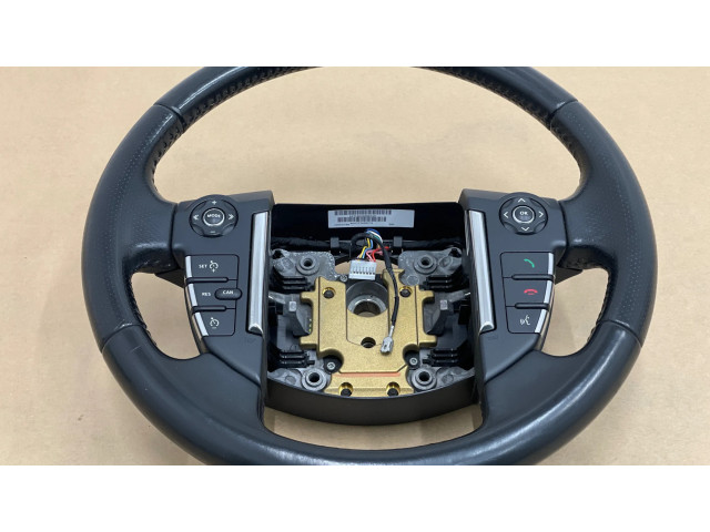 Руль Land Rover Range Rover Sport L320  2005-2013 года AH323600CC, CV851471BN      
