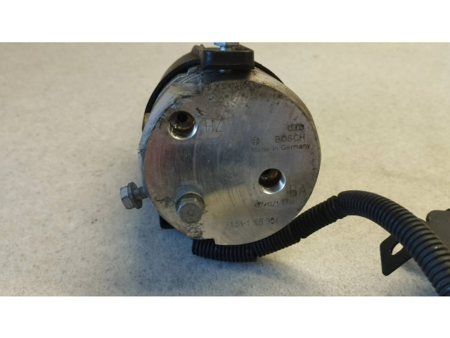Jednotka ABS 34511165904   Land Rover Range Rover L322 2004