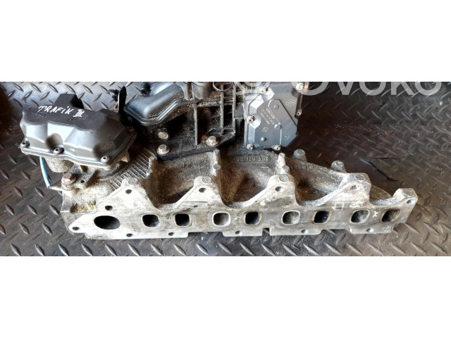 Řídící jednotka A2C84198000   Renault Trafic III (X82) 2019