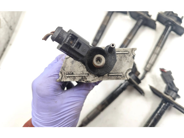 Комплект форсунок 059130277AH, 070108    Audi A6 S6 C6 4F   