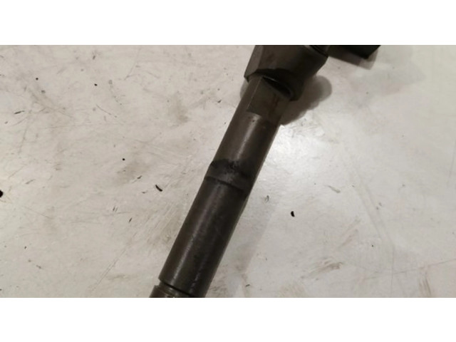 Форсунка 0445110055, A6110701187    Mercedes-Benz E W211 для дизельного двигателя  2.7