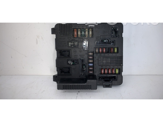 Модуль управления BSM 8200306032   Mitsubishi Endeavor    