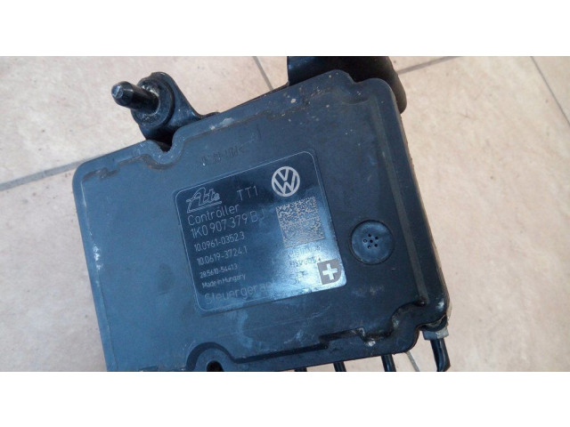 Блок АБС 1K0614517DE   Volkswagen  Golf VI  2008-2013 года