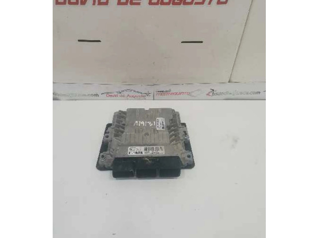 Řídící jednotka 9800268980   Peugeot 308 2013