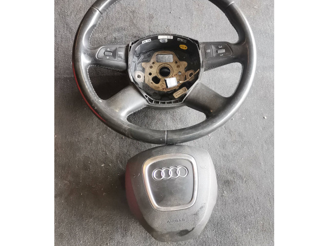 Volant Audi A6 S6 C6 4F 2005 61680000B, 4F0419091AH  