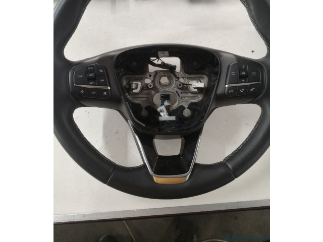 Volant Ford Focus 2018 Jx7b3600mf1gm8  