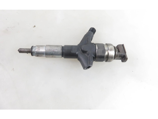 Форсунка 16613AA020, 16613AA020    Subaru Legacy  EE20Z 