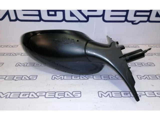 Zpětné zrcátko  Porsche Boxster 986 1998  99653773100  