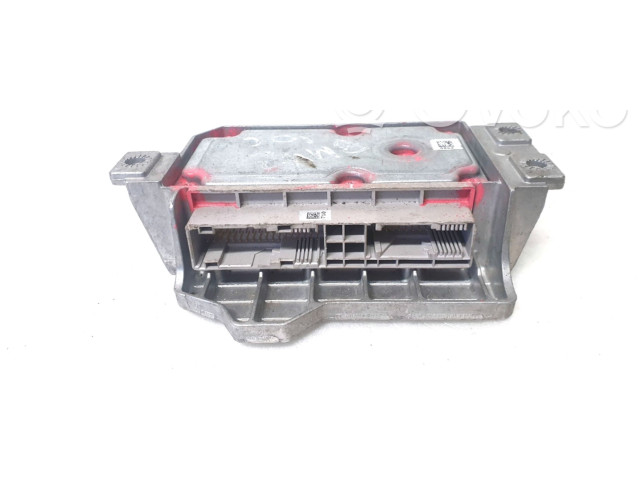 Блок подушек безопасности 65.77-9122500-01   BMW 3 E46