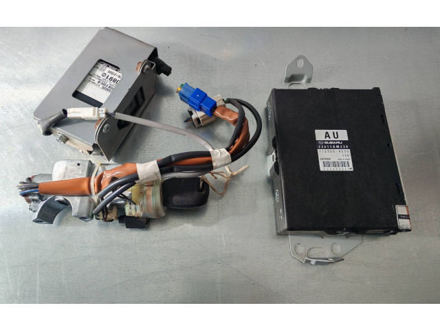 Řídící jednotka 22611AM230, 1123004330   Subaru Forester SG 2007