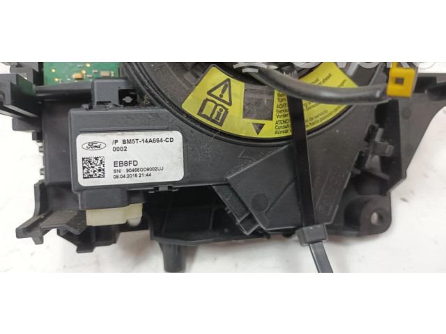 Подрулевой шлейф SRS BM5T14A664CD   Ford Kuga I