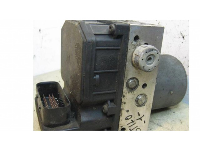 Блок АБС 0265900024, 0265224048   Fiat  Stilo  
