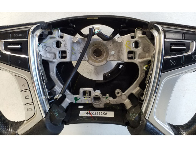 Volant Mitsubishi L200 2019 4400B212XA  