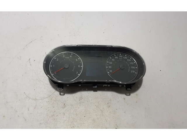 Панель приборов 248099235R   Renault Arkana       