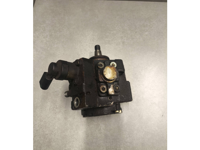 Vstřikovač 0445010154, 059130755S   Audi A6 Allroad C6     