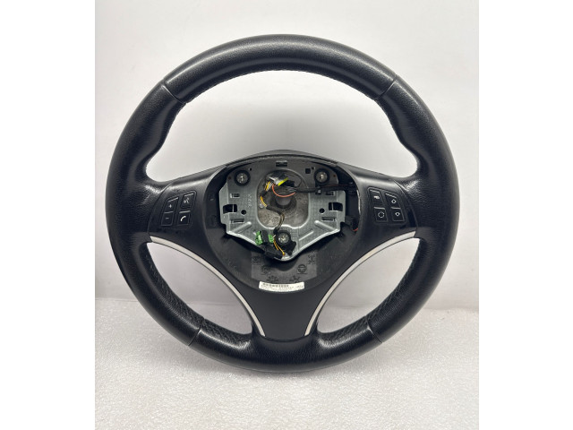 Volant BMW 3 E92 E93 2006 6772147, 3369E871  