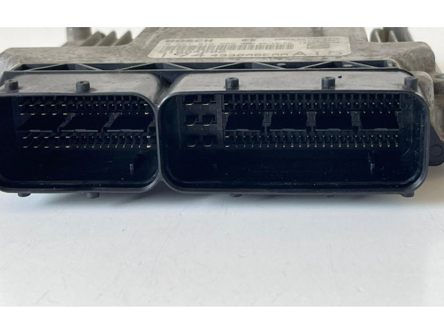 Řídící jednotka 0281012962, 0281012962   Fiat Croma 2008