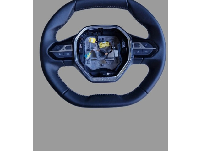 Руль 98105486, 98105486AU    Peugeot 308