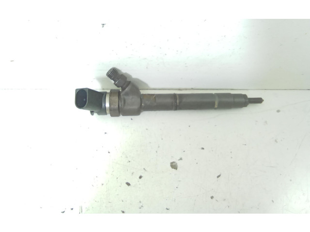 Vstřikovač 0445110167, 0445110167   Mercedes-Benz A W169     