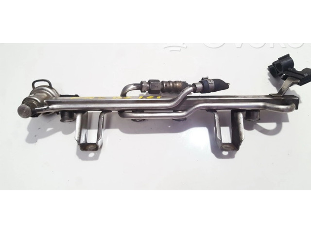 Vstřikovací lišta 06B133317A, 224007   Volkswagen PASSAT B5.5     