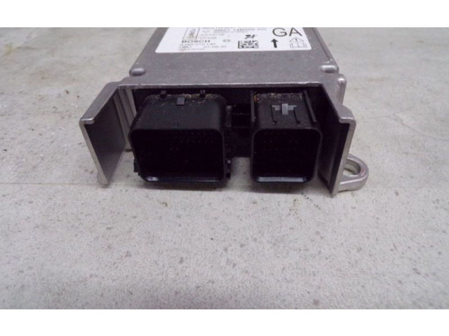 Блок подушек безопасности 6M2T14B056AD, 6M2T14B056AD   Ford S-MAX
