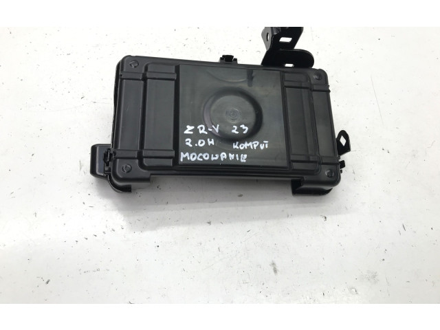 Блок управления двигателя 378236MAJ0, 378236MAJ0   Honda ZR-V