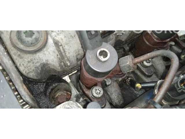 Форсунка 0445110110B, 8200100272    Renault Scenic II -  Grand scenic II для дизельного двигателя  1.9
