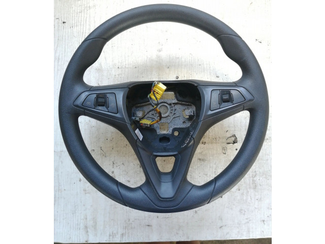 Руль Opel Astra J  2010 - 2015 года 39108893      