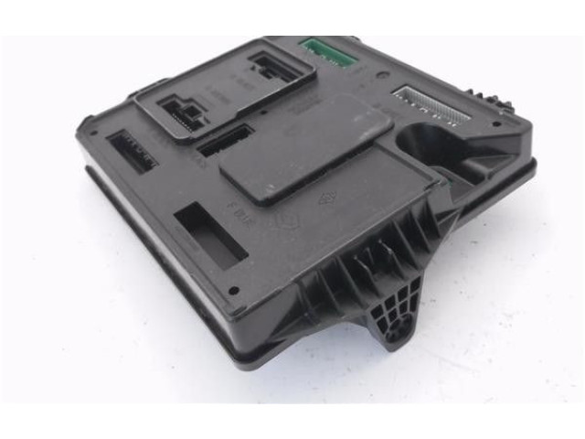 Блок комфорта 8200412549, 284B15986R   Renault Scenic RX   