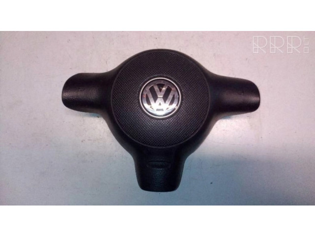 Подушка безопасности водителя 6X0880201CHCF   Volkswagen Polo III 6N 6N2 6NF