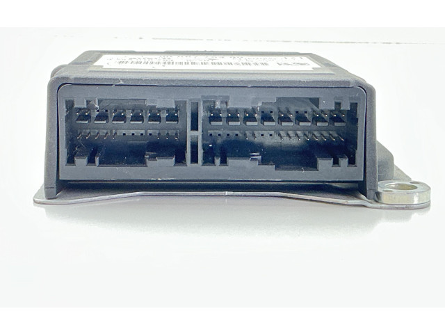 Блок подушек безопасности 658867, 658867   Peugeot 3008 I