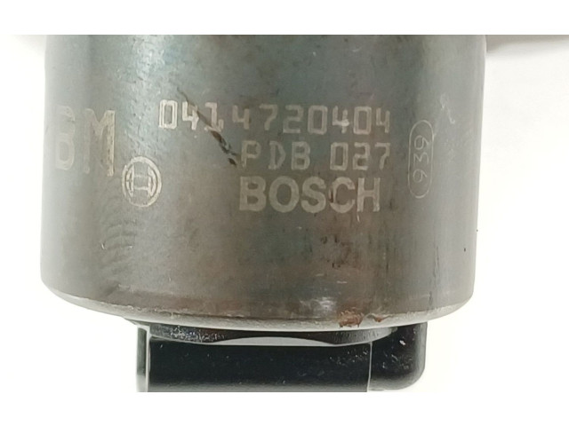Форсунка 03G130073G, 0414720404    Chrysler Sebring (ST-22 - JR)  BYL 