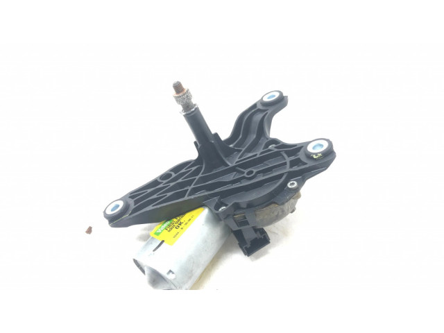 Моторчик заднего дворника 7237062, 035532171    BMW X3 F25