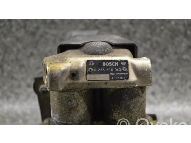 Jednotka ABS 0265200040   BMW 3 E30 1992