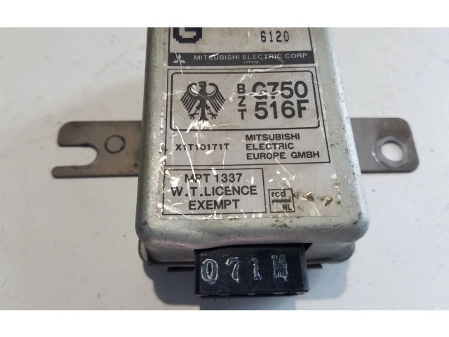 Блок управления X1T11071M, MPT1337   Mitsubishi Colt