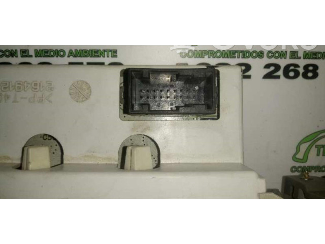 Дисплей    9644230277B01   Peugeot 406