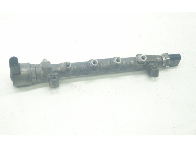 Топливная рампа 05L130089, 05L130089   Seat Ateca   для двигателя DTTA