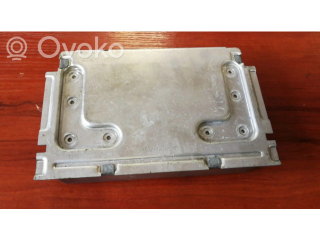 Блок управления коробкой передач 7521759   BMW 7 E65 E66