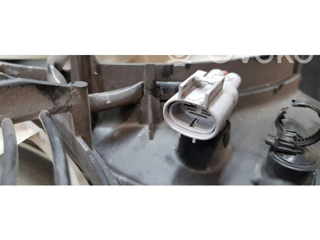 Píst 163630T190, 167110T270   Toyota Corolla E160 E170    2ZR 