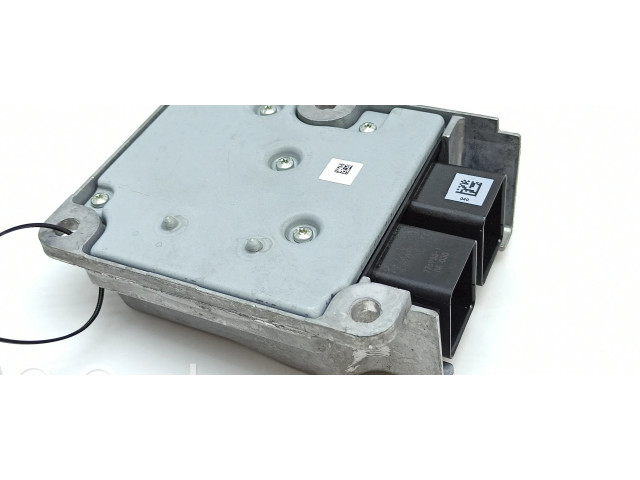 Блок подушек безопасности 04896118AE, T52MD1018K0029   Jeep Grand Cherokee (WK)