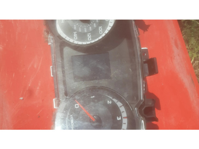 Панель приборов 8100A486   Citroen C-Crosser       