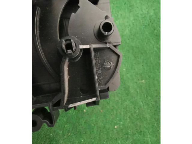 Блок управления климат-контролем 69667016   Mitsubishi Colt