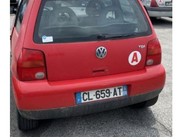 Zpětné zrcátko  Volkswagen Lupo 2000  6X1857508K01C  